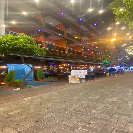 Melodycityhotel Hotel 3*