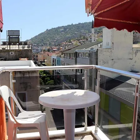 Melodycityhotel Alanya