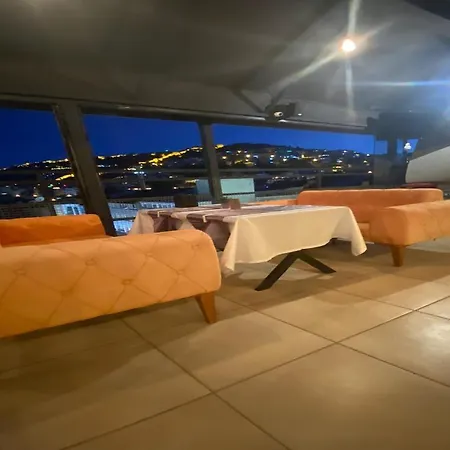 Melodycityhotel Hotel