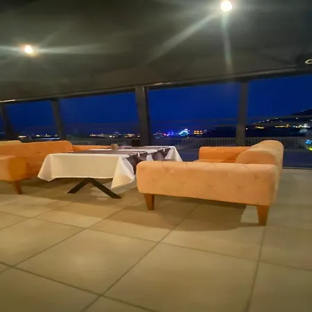 Hotel Melodycityhotel Alanya