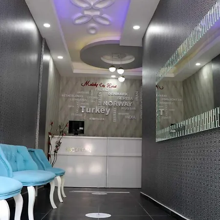 Melodycityhotel