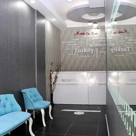 Melodycityhotel
