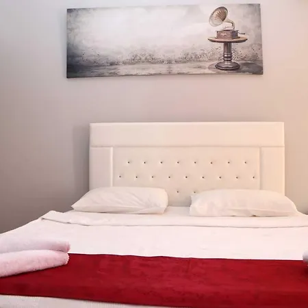 Melodycityhotel Alanya