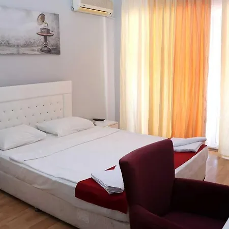 Melodycityhotel 3*
