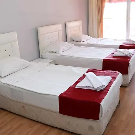Melodycityhotel Hotel Alanya