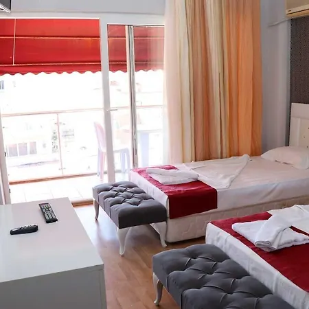 Melodycityhotel Hotel Alanya