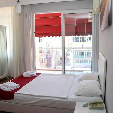 Hotel Melodycityhotel 3*