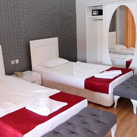 Melodycityhotel Hotel 3*