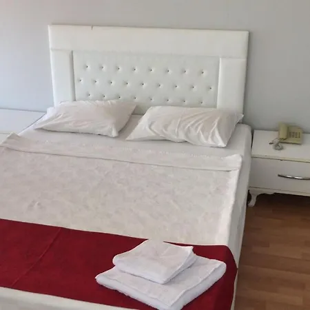 Melodycityhotel 3* Alanya