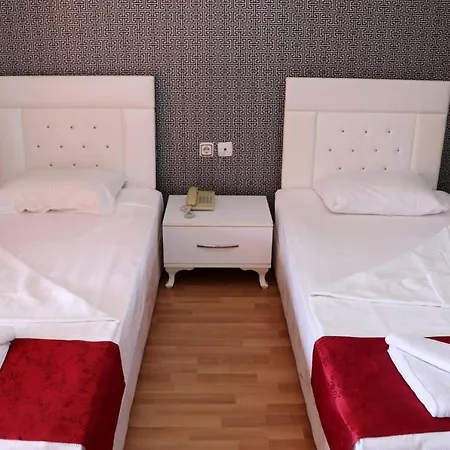 Melodycityhotel Hotel Alanya