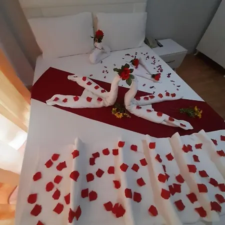 Melodycityhotel Hotel Alanya