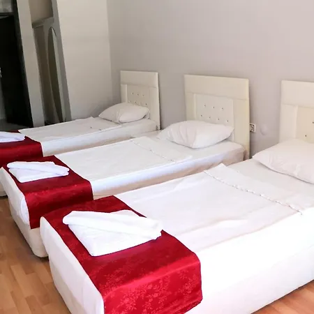 Hotel Melodycityhotel Alanya