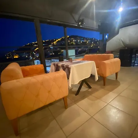 Melodycityhotel 3* Alanya