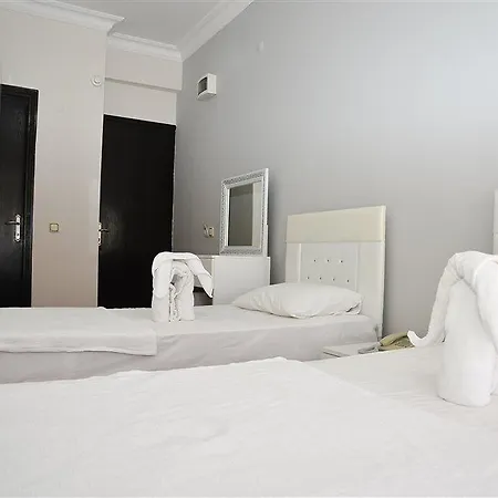 Melodycityhotel Hotel Alanya