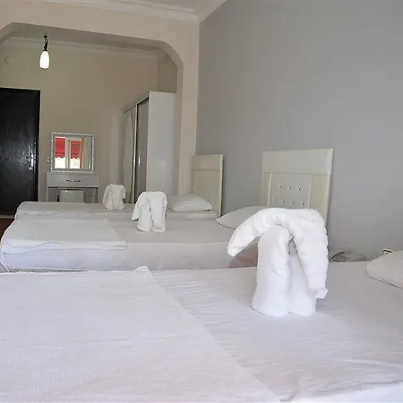 Melodycityhotel Alanya