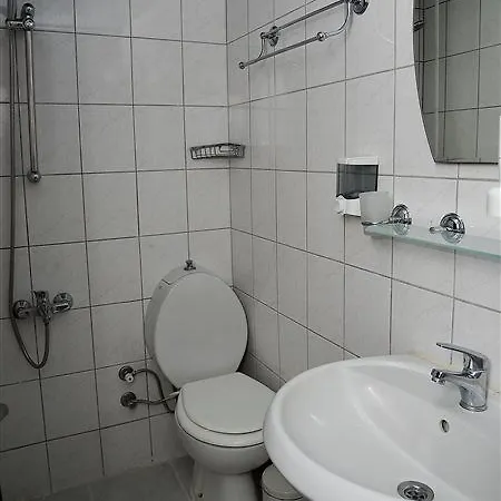 Hotel Melodycityhotel 3*