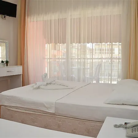 Melodycityhotel 3* Alanya